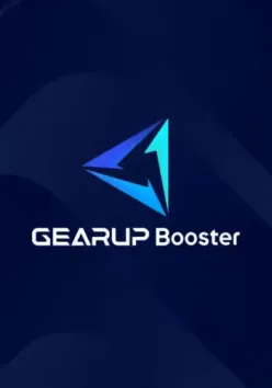 کاور رسمی GearUP Booster Subscription