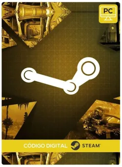 کاور رسمی Gold Random PC Steam CD Key