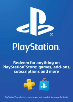 کاور رسمی PlayStation Plus Premium account