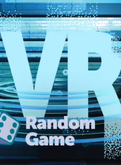 کاور رسمی VR Random PC Steam CD Key