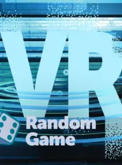 کاور رسمی VR Random PC Steam CD Key