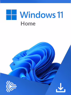 کاور رسمی Windows 11 Home OEM Key
