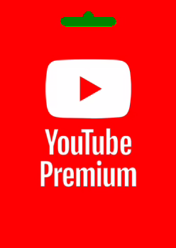 کاور رسمی YouTube Premium