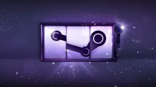 کاور رسمی Deluxe Random PC Steam CD Key