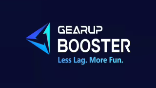 کاور رسمی GearUP Booster Subscription