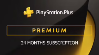 کاور رسمی PlayStation Plus Premium account