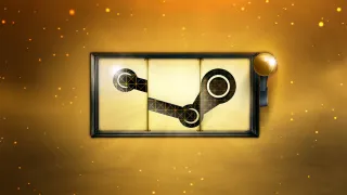 کاور رسمی Premium Random PC Steam CD Key
