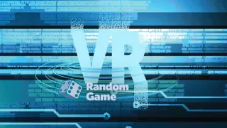 کاور رسمی VR Random PC Steam CD Key