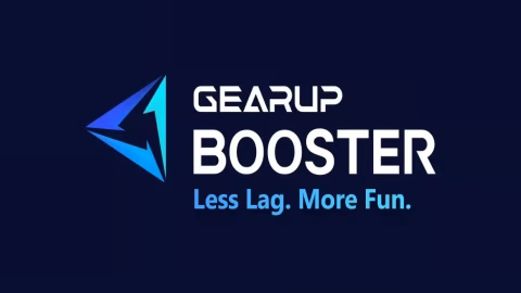 GearUP Booster Subscription cover