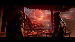 بازی اورجینال Mortal Kombat 1 نسخه استیم