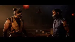 بازی اورجینال Mortal Kombat 1 نسخه استیم