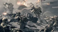 بازی اورجینال battlefield 6 نسخه استیم