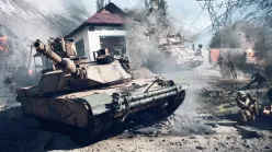 بازی اورجینال battlefield 6 نسخه استیم