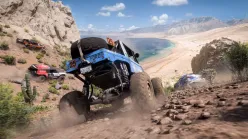 بازی اورجینال Forza Horizon 5 نسخه استیم