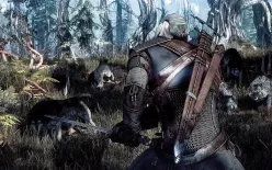 بازی اورجینال The Witcher 3: Wild Hunt نسخه استیم