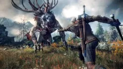 بازی اورجینال The Witcher 3: Wild Hunt نسخه استیم
