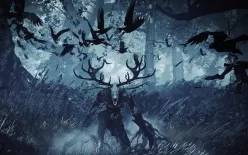 بازی اورجینال The Witcher 3: Wild Hunt نسخه استیم