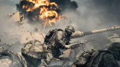 بازی اورجینال battlefield 6 نسخه استیم