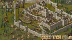 بازی اورجینال Stronghold: Definitive Edition نسخه CD-Key استیم