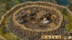 بازی اورجینال Stronghold: Definitive Edition نسخه CD-Key استیم