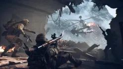 بازی اورجینال battlefield 6 نسخه استیم