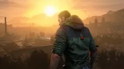 بازی اورجینال Dying Light: The Beast نسخه استیم