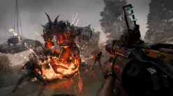 بازی اورجینال Dying Light: The Beast نسخه استیم