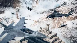 بازی اورجینال battlefield 6 نسخه استیم