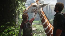 بازی اورجینال The Last of Us Part I نسخه استیم