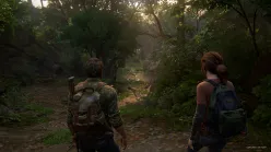 بازی اورجینال The Last of Us Part I نسخه استیم