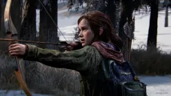 بازی اورجینال The Last of Us Part I نسخه استیم