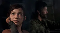 بازی اورجینال The Last of Us Part I نسخه استیم