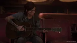 بازی اورجینال The Last of Us Part II Remastered نسخه استیم