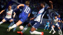 بازی اورجینال fc25 | fifa 25 نسخه استیم