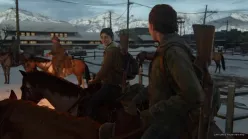 بازی اورجینال The Last of Us Part II Remastered نسخه استیم