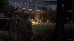 بازی اورجینال The Last of Us Part II Remastered نسخه استیم