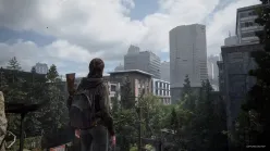 بازی اورجینال The Last of Us Part II Remastered نسخه استیم