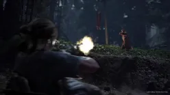 بازی اورجینال The Last of Us Part II Remastered نسخه استیم