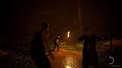 بازی اورجینال The Last of Us Part II Remastered نسخه استیم
