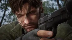 بازی اورجینال Metal Gear Solid Δ: Snake Eater نسخه استیم