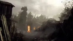 بازی اورجینال Resident Evil 4 remake نسخه استیم