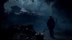 بازی اورجینال Resident Evil 4 remake نسخه استیم