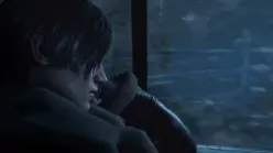 بازی اورجینال Resident Evil 4 remake نسخه استیم