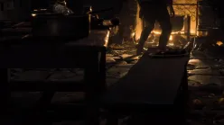 بازی اورجینال Resident Evil 4 remake نسخه استیم
