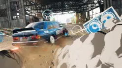 بازی اورجینال Need for Speed Unbound نسخه استیم
