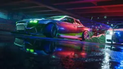 بازی اورجینال Need for Speed Unbound نسخه استیم
