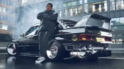 بازی اورجینال Need for Speed Unbound نسخه استیم