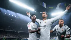 بازی اورجینال fc25 | fifa 25 نسخه استیم