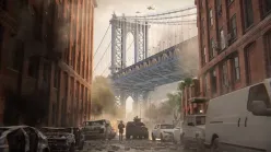 بازی اورجینال battlefield 6 برای PS5