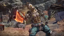 بازی اورجینال Borderlands 4 نسخه استیم